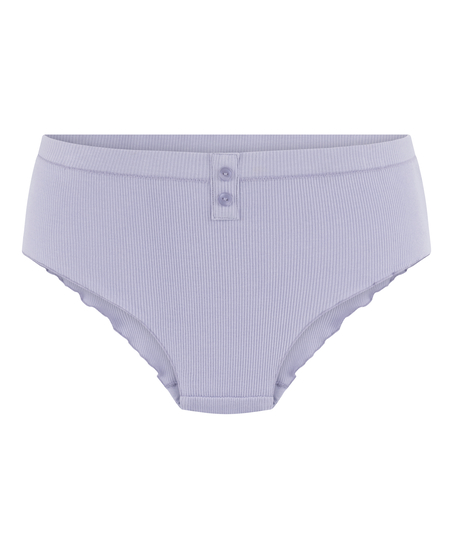 Brazilian Renee Cotton, Purple
