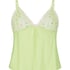 Cami Harriet, Green