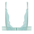 Ashley Padded Underwired Bra, Blue
