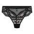 Daisy Thong, Black