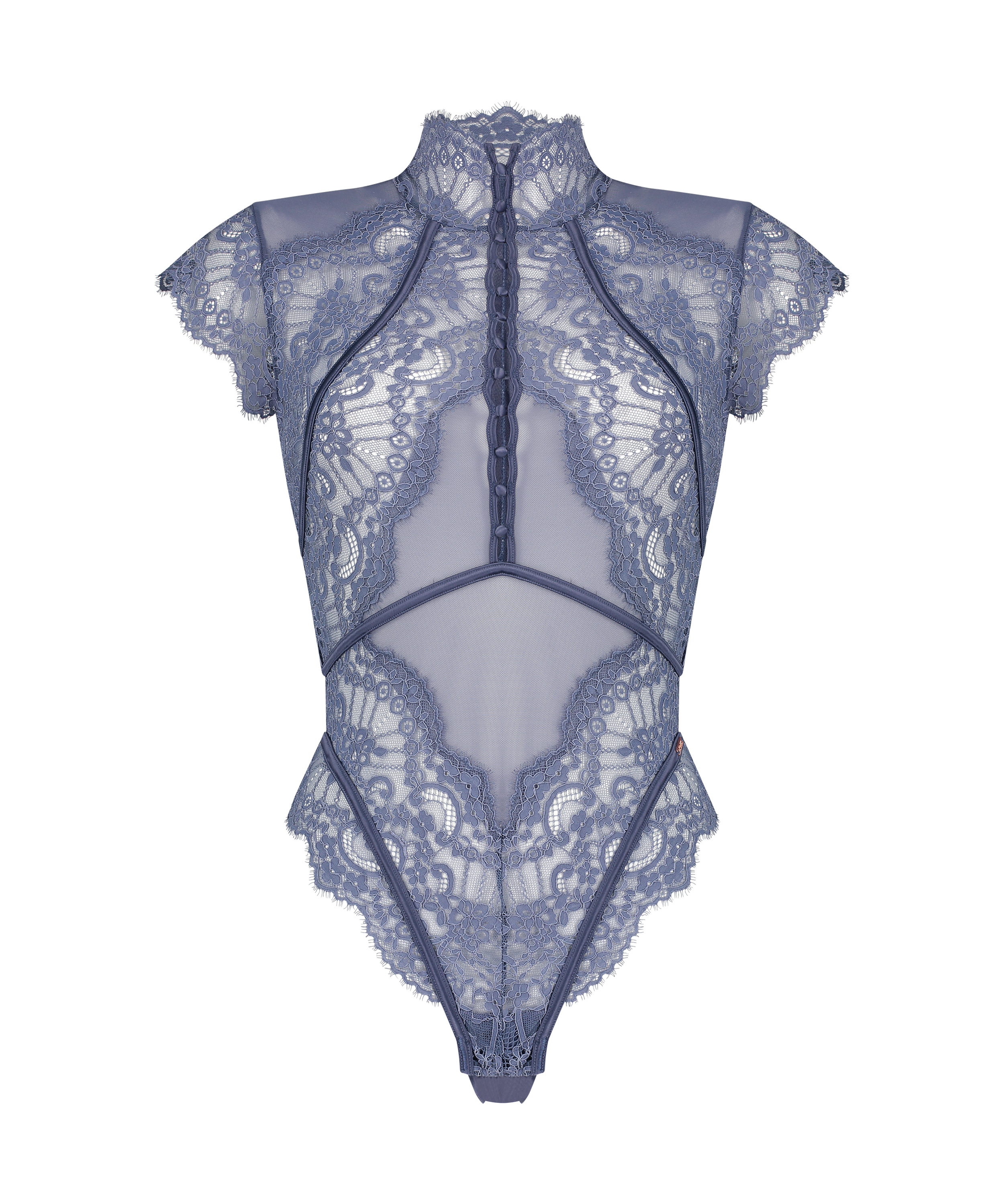Amelia Body, Blue, main