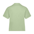 Pyjama Top, Green