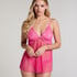 Daisy Babydoll, Pink