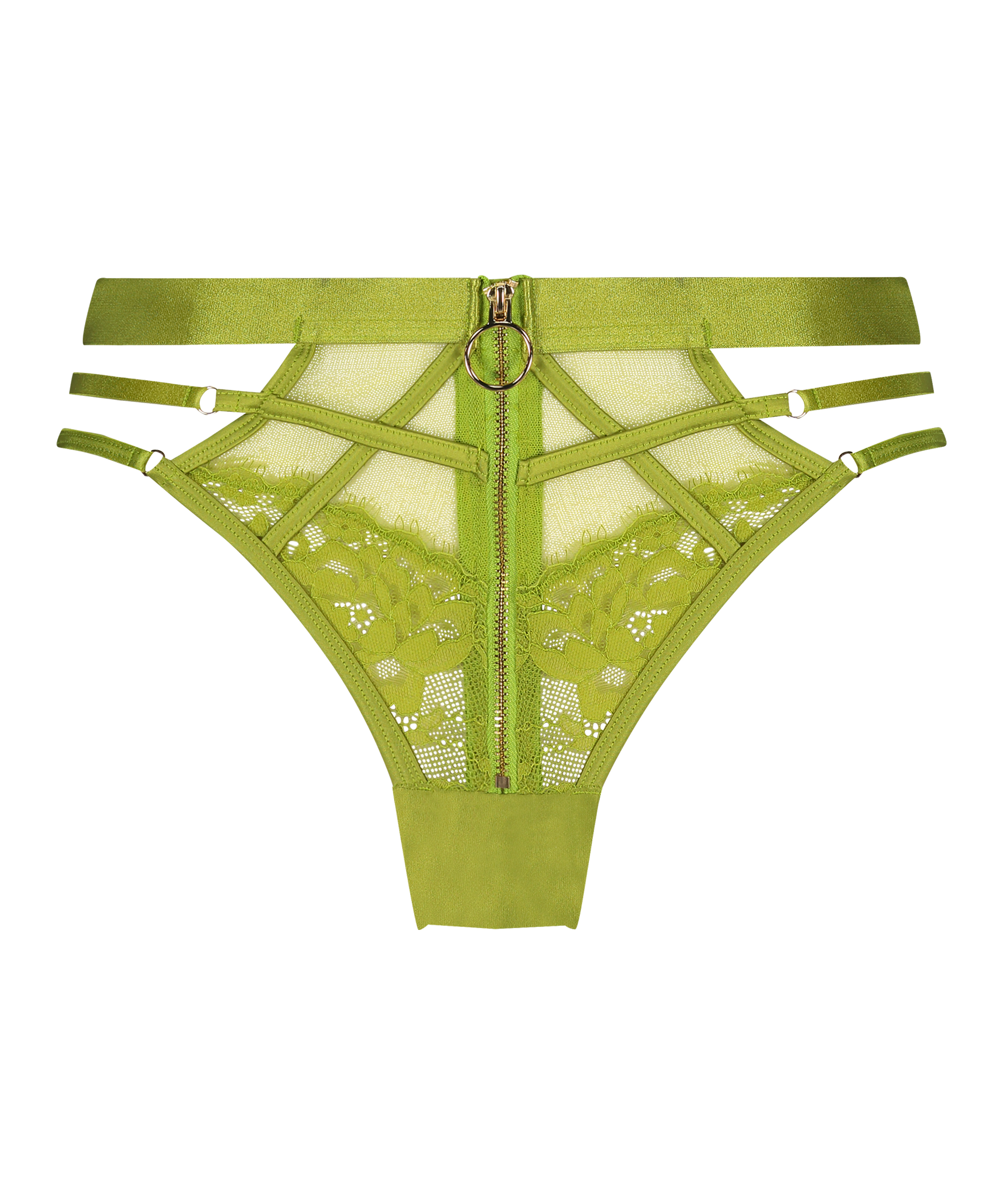 Sable Brazilian, Green, main