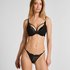 Whitney Thong, Black