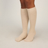 Cashmere Blended Socks, Beige