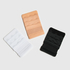 3-Pack Bra Extenders, White