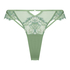 River Thong, Green