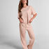 Pyjama Set, Pink