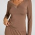 Pyjama Set Nana, Beige