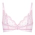 Cordelie Non-Padded Underwired Bra, Pink
