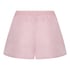 Cotton Shorts, Pink
