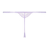 Isabelle Thong, Purple