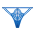 Anna Thong, Blue