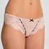 Dorothy Brazilian, Pink