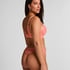 Robijn Underwired Push-Up Bra, Orange