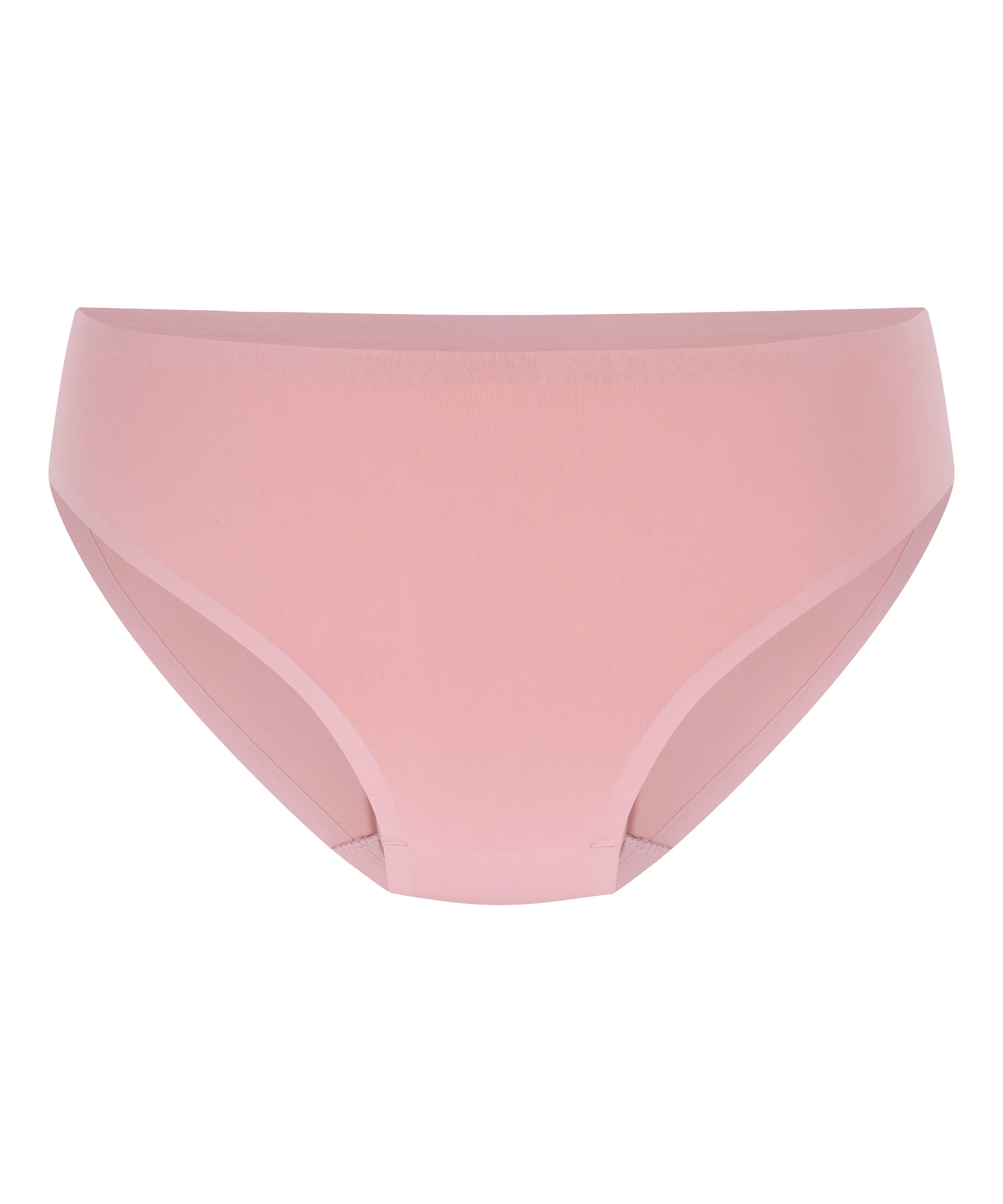 Invisible Brazilian, Pink, main