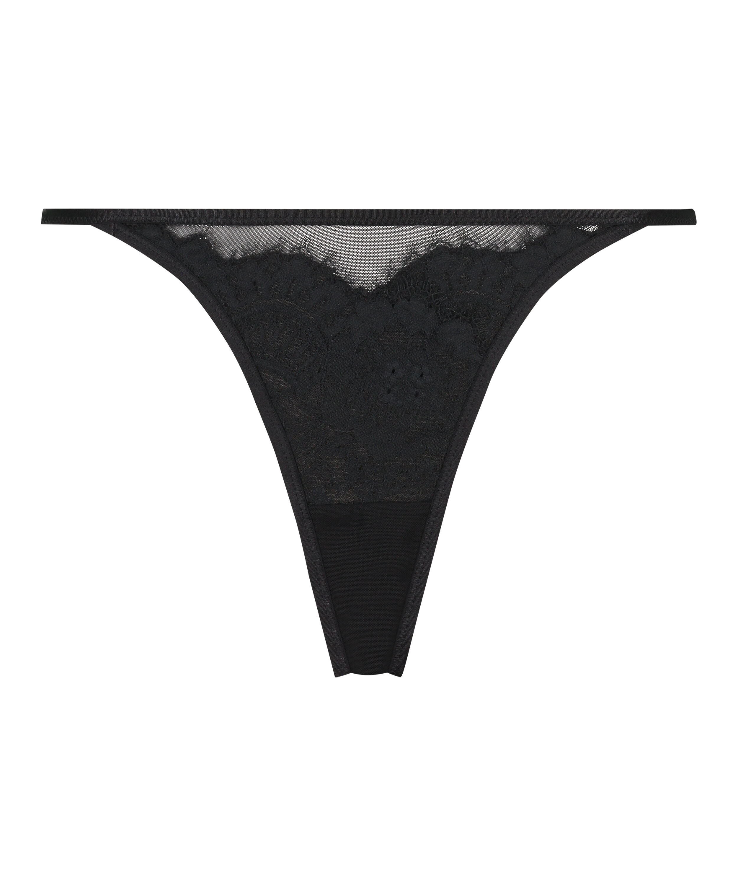 Lorena Thong, Black