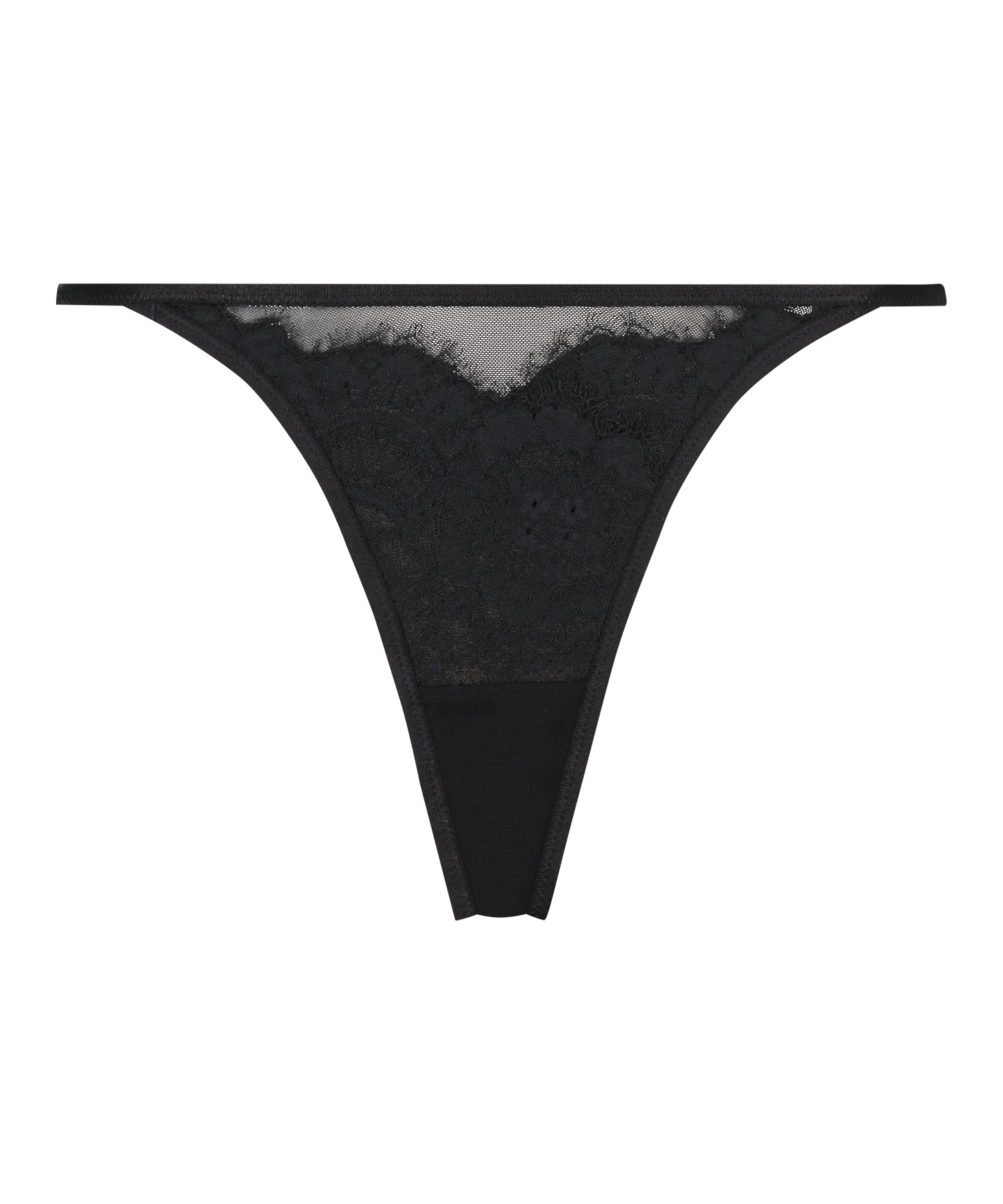 Lorena Thong, Black, main