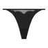Lorena Thong, Black