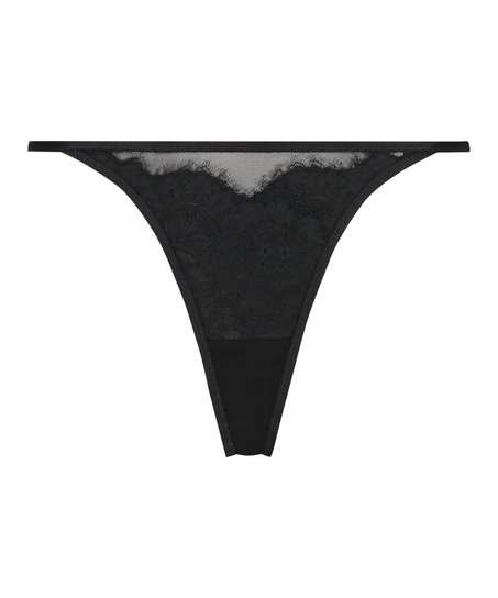 Lorena Thong, Black