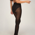 Tights 60 Denier Core Control, Black