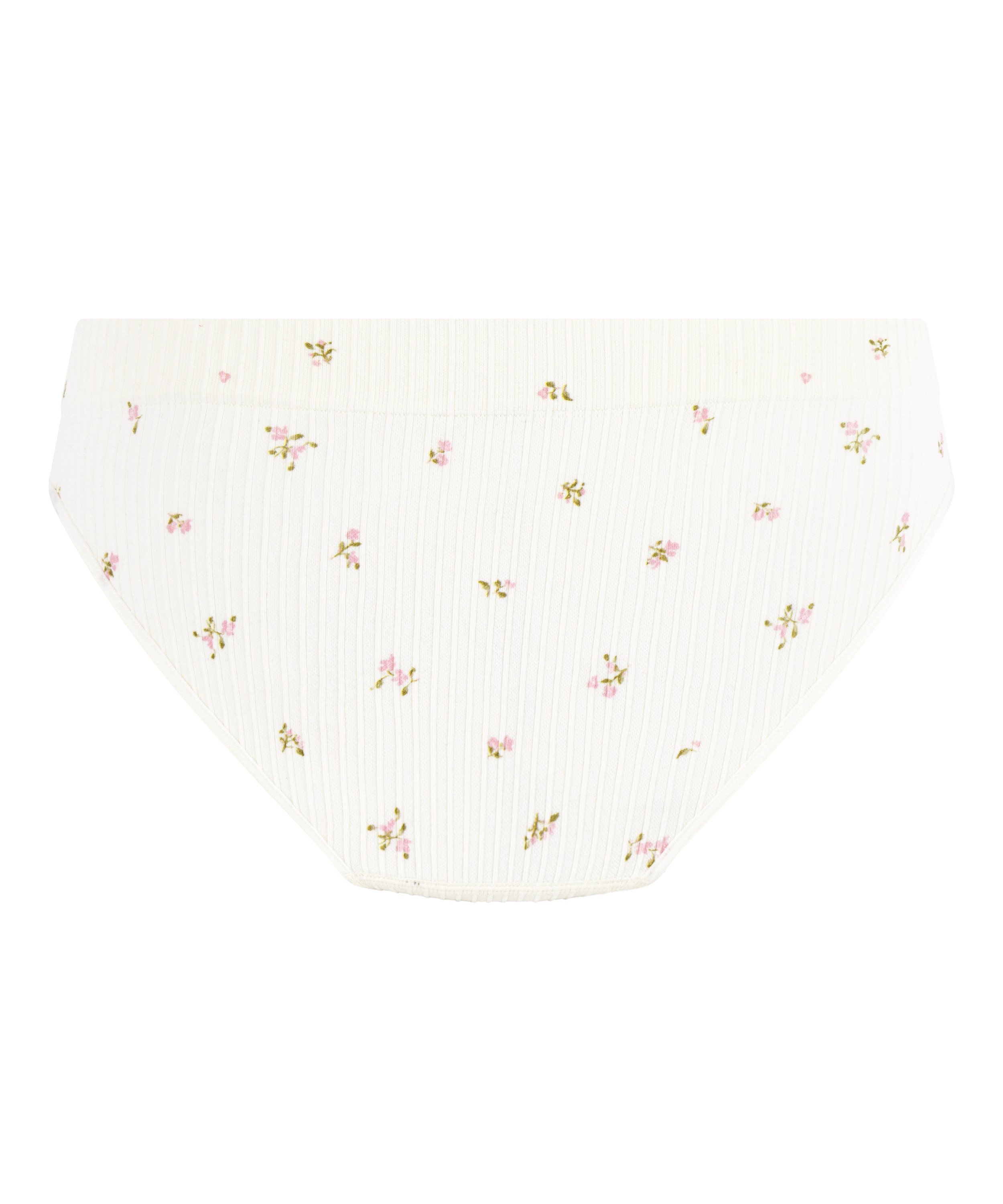 Dianne Brazilian, White, main