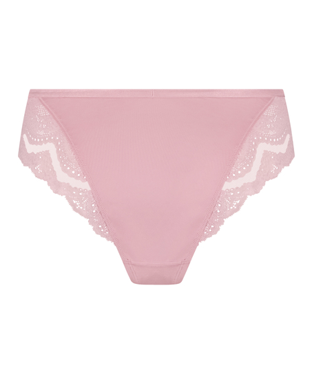 Selina Brazilian, Pink