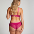 Marine Brazilian, Pink