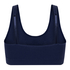 Dianne Scoop Bralette, Blue