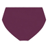 Diva High Knickers, Purple