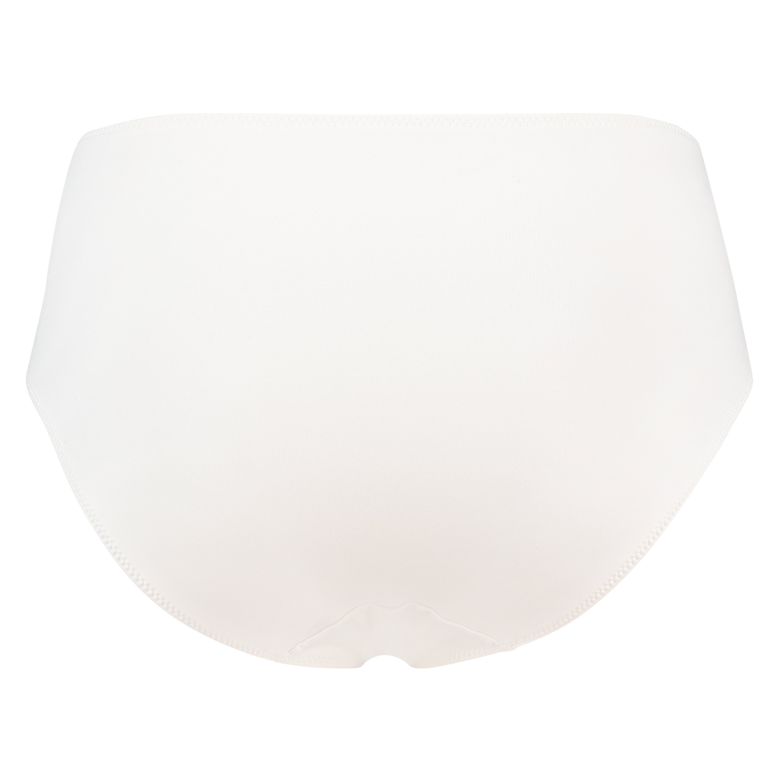 Sophie high knickers, White, main