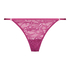 Zella Thong, Purple
