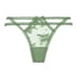 Irina Thong, Green