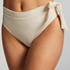 Cozumel Bikini Bottoms, White