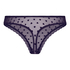 Phoebe Thong, Blue