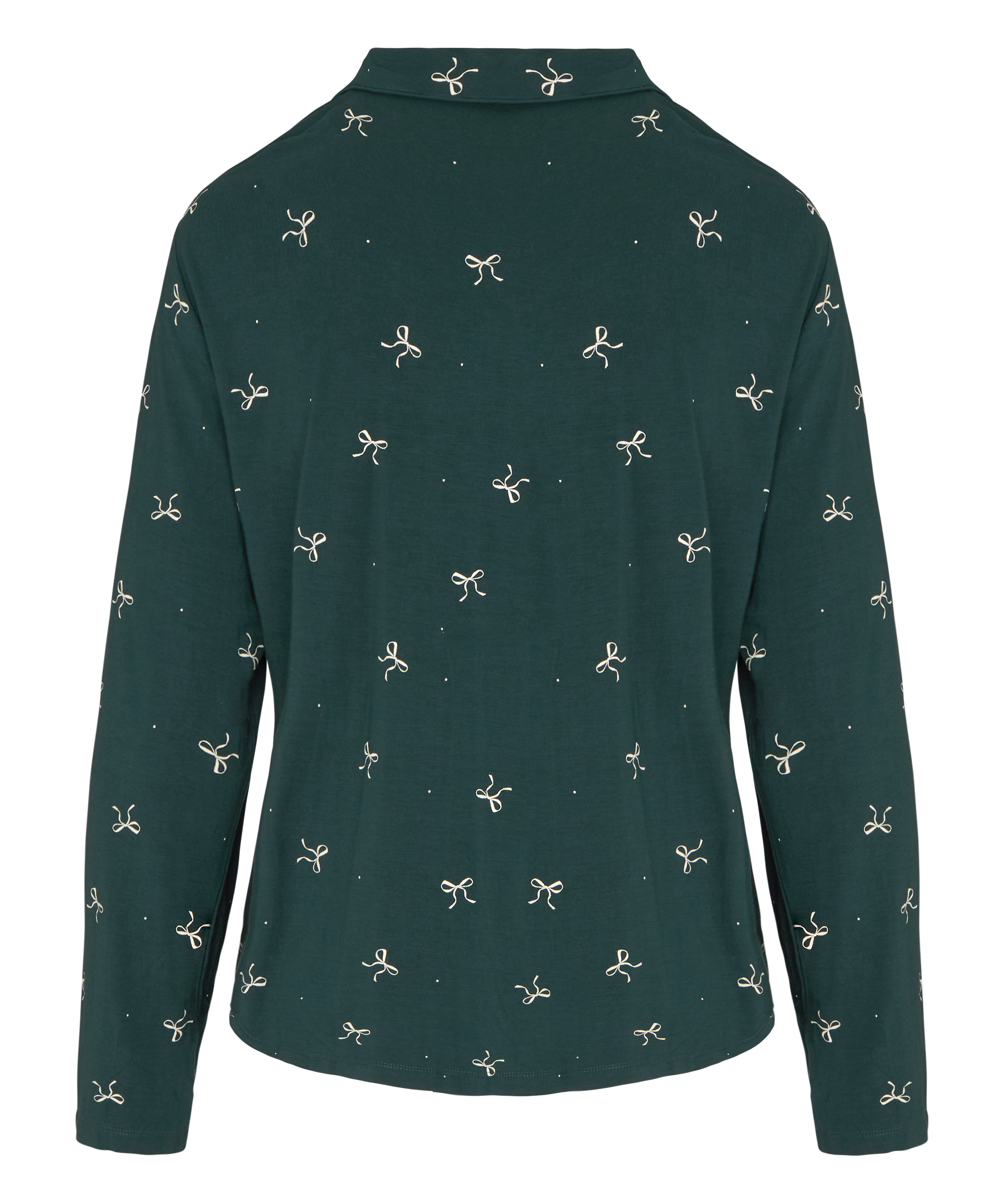 Jacket Long Sleeves Jersey Essential, Green, main