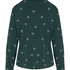 Jacket Long Sleeves Jersey Essential, Green