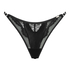 Nicole Thong, Black