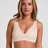 Super Comfort Bra, Beige