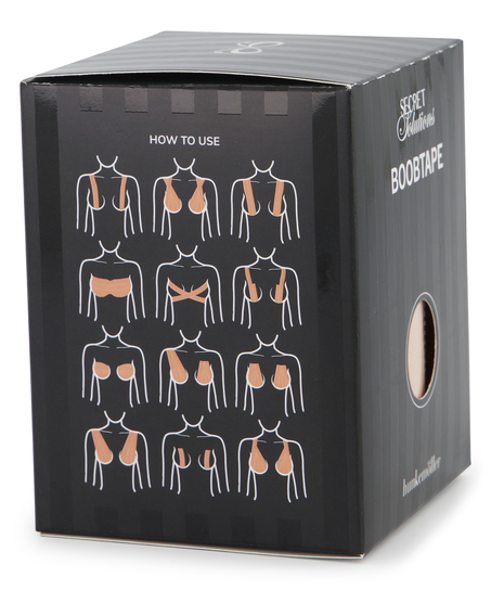 Boob Tape, Beige