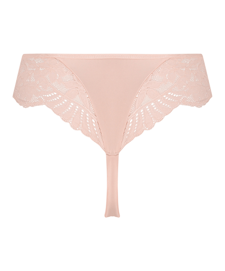 Antonia Boxer Thong, Pink