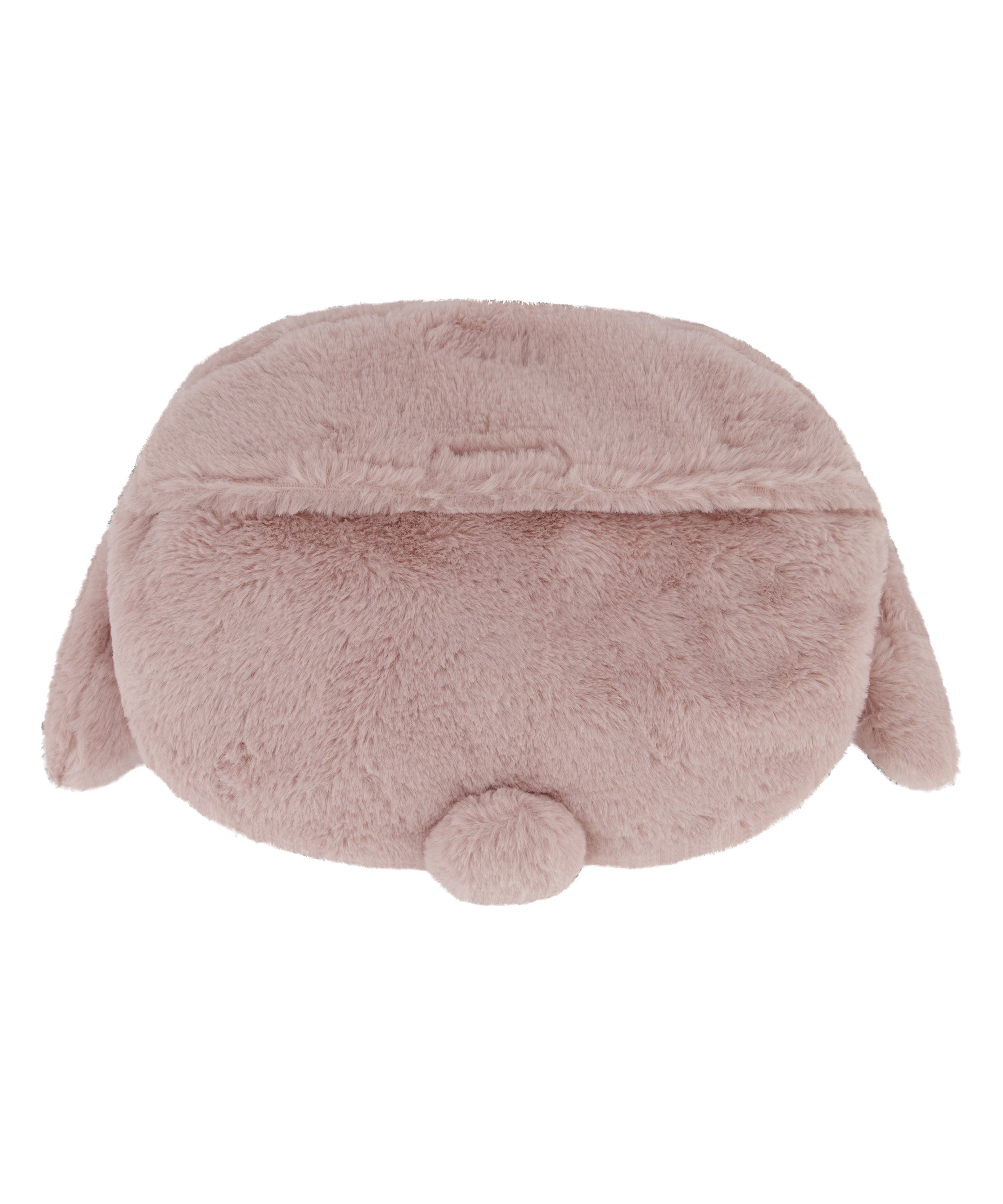 Hot water bottle, Pink, main