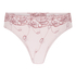 Brazilian Diva, Pink