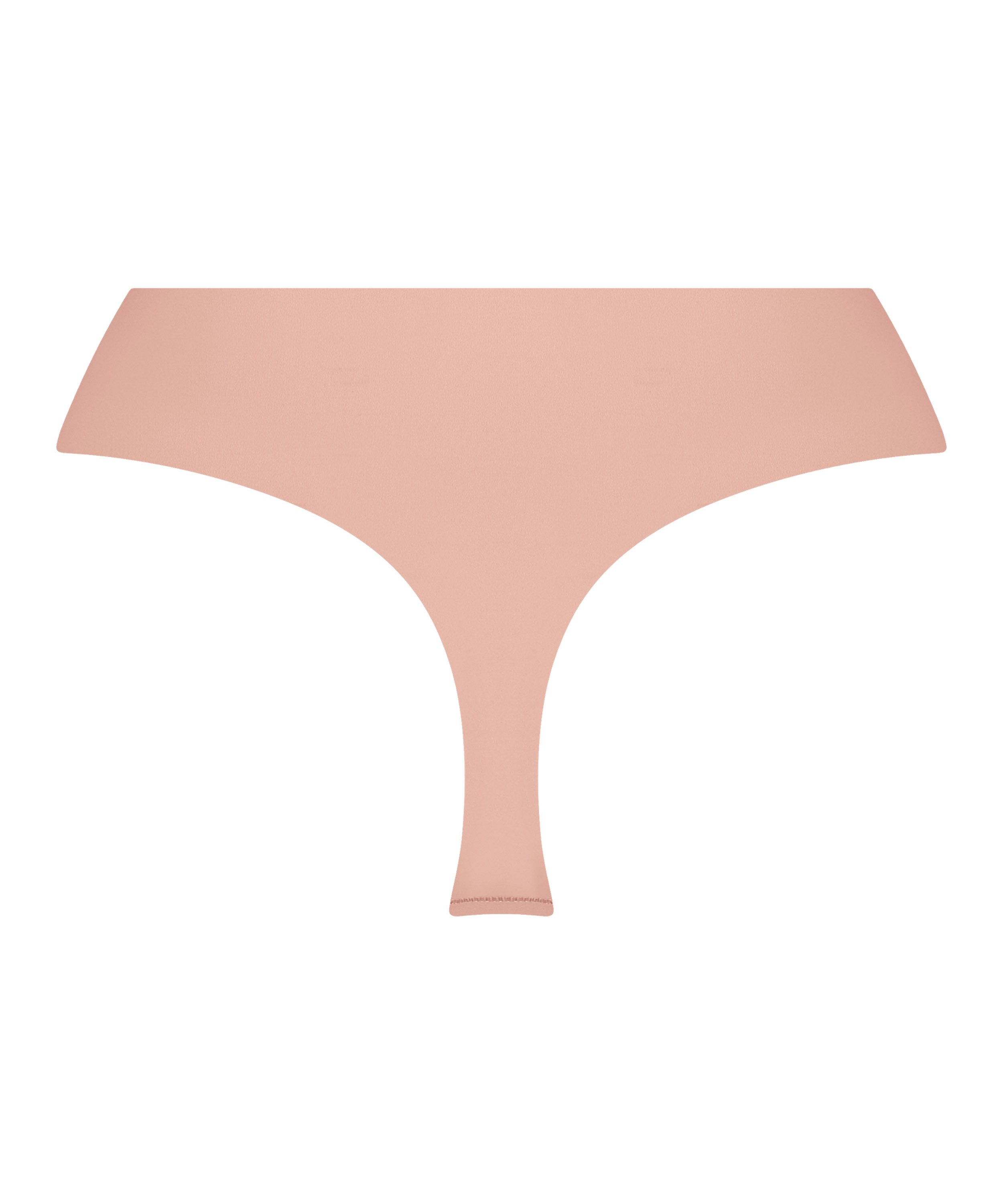 Smooth Thong, Pink, main