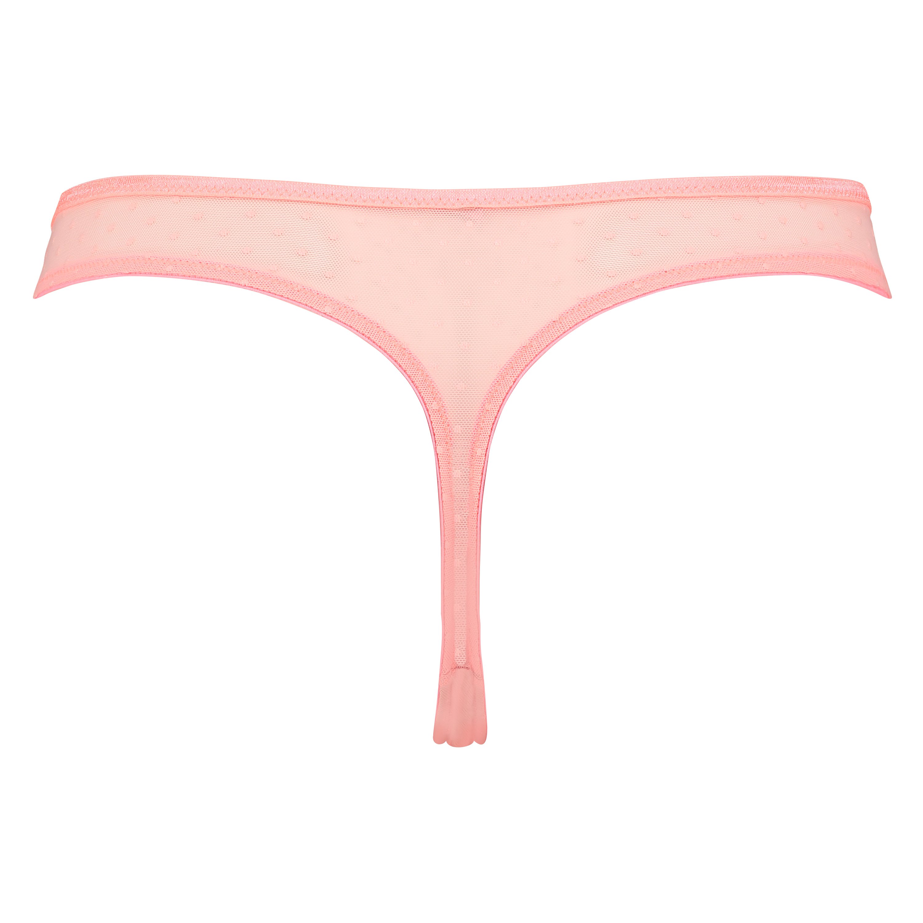 Ramona thong, Pink, main