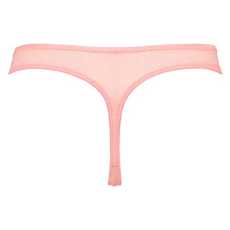 Ramona thong, Pink