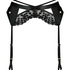 Desire Suspenderbelt, Black