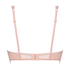 Kea Bralette, Pink