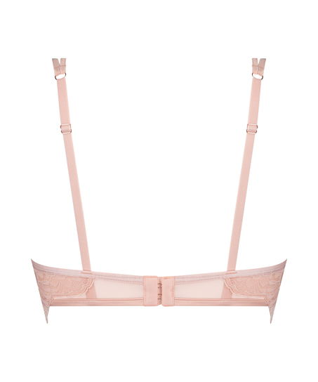 Kea Bralette, Pink
